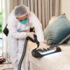 Spruce 5-in-1 Upholstery Cleaning - Image 2