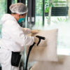 Spruce 5-in-1 Upholstery Cleaning - Image 5