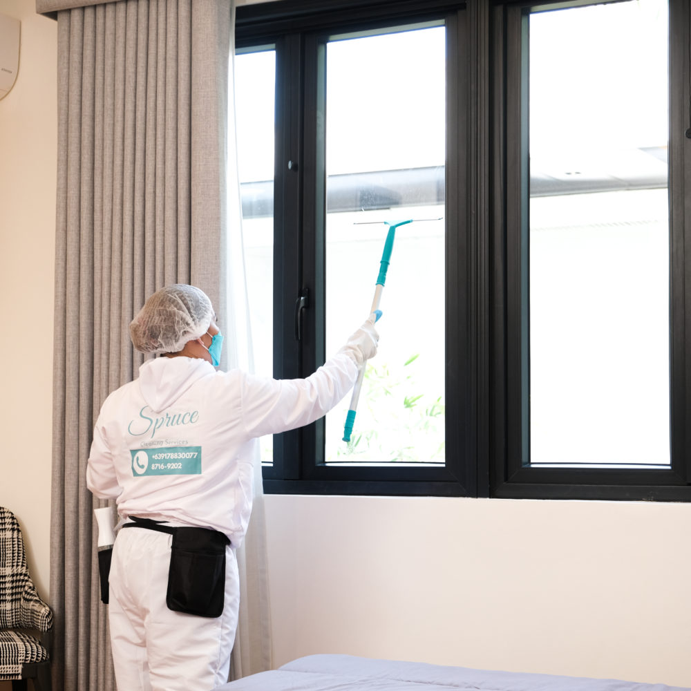 Spruce Regular Cleaning Spruce Cleaning Services