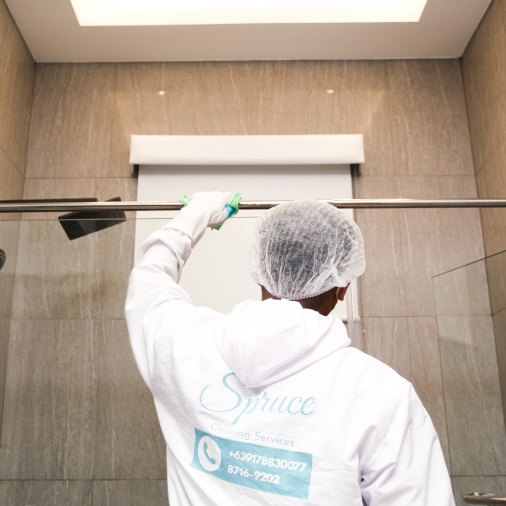 Spruce Regular Cleaning Spruce Cleaning Services