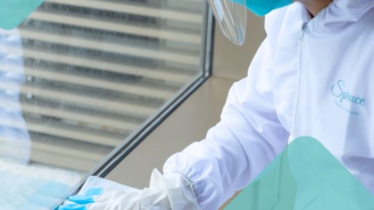 Office Cleaning Services
