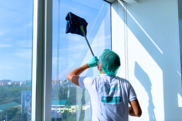 Post-Construction Cleaning