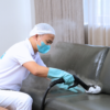 Steam and Vacuum Cleaning - Image 5
