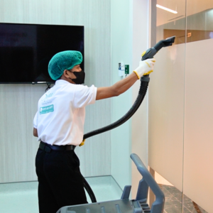 Commercial Cleaning Service