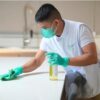 Commercial Cleaning Service - Image 4