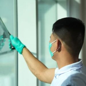 Commercial Cleaning Service