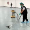 Post-Construction Cleaning - Image 2