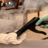 Steam and Vacuum Cleaning - Image 2