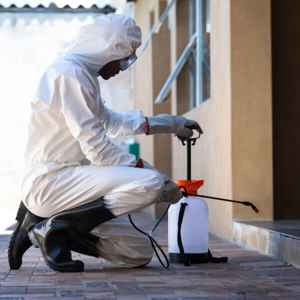 Pest Control Service