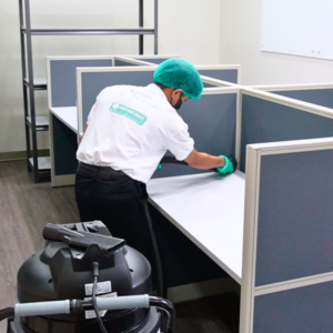 Facility Support Service